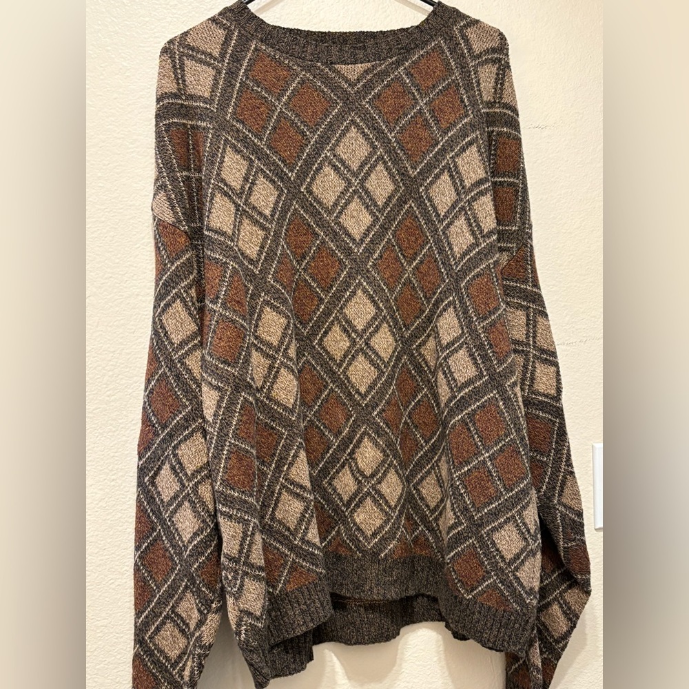 St johns bay sweater